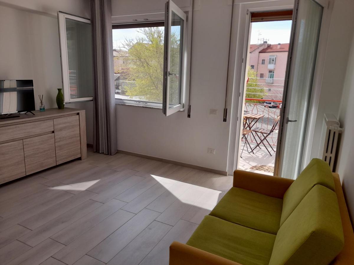 Ferienwohnung La Stella Del Mattino Matera Exterior foto