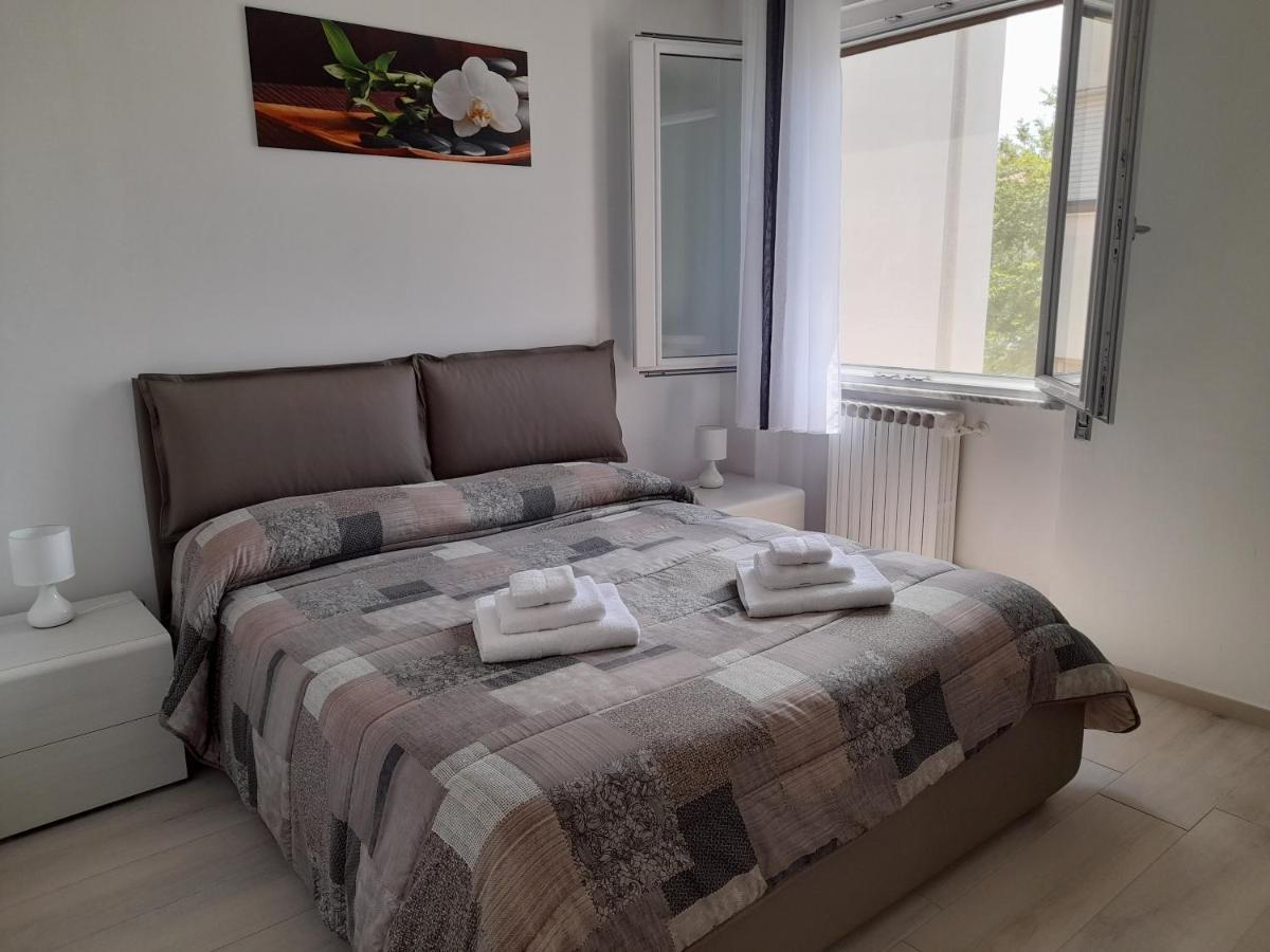 Ferienwohnung La Stella Del Mattino Matera Exterior foto