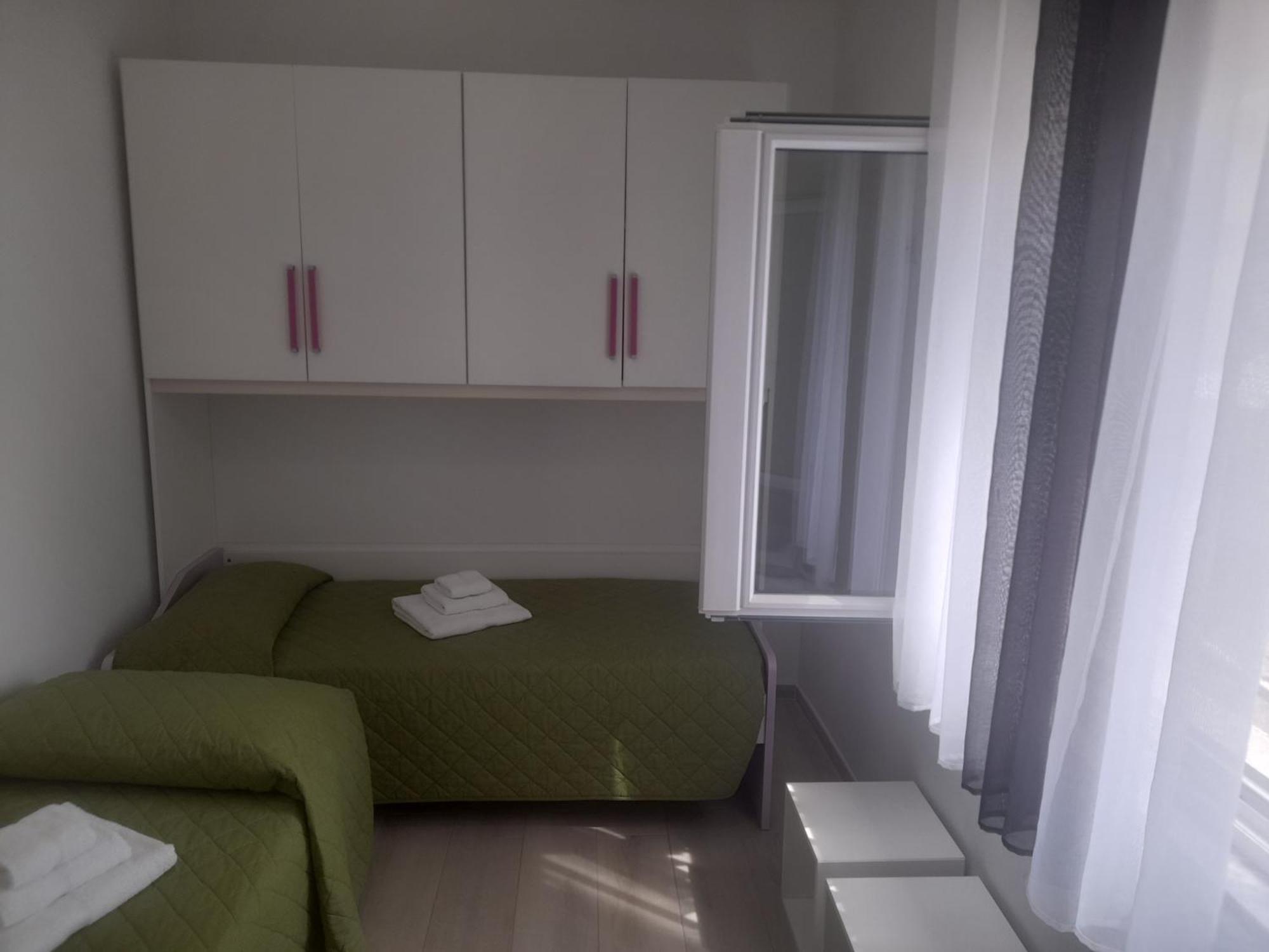 Ferienwohnung La Stella Del Mattino Matera Exterior foto